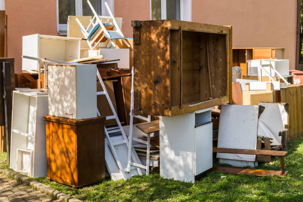 Best Retail Junk Removal  in Ruskin, FL