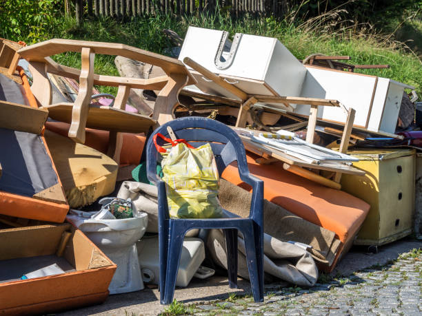 Same-Day Junk Removal Services in Ruskin, FL