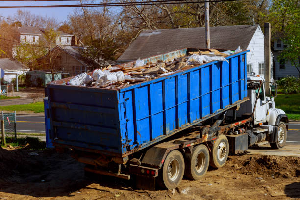 Best Dumpster Rental Services  in Ruskin, FL