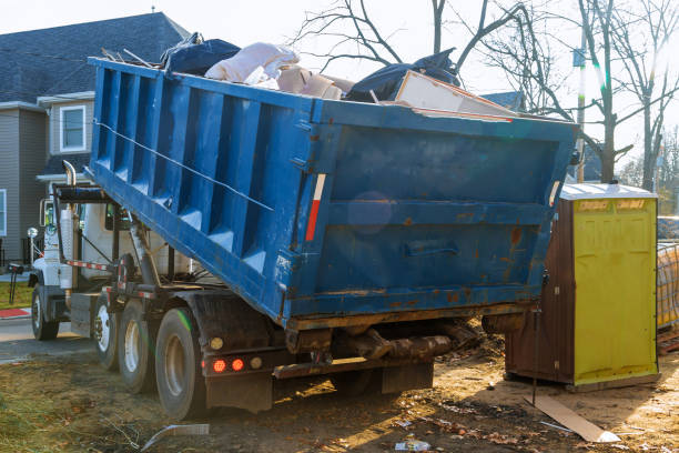 Recycling Services for Junk in Ruskin, FL