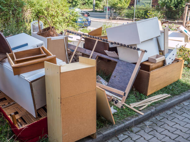 Best Yard Waste Removal  in Ruskin, FL