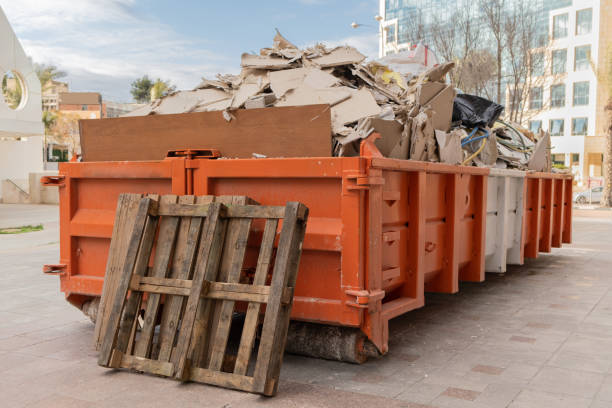 Best Demolition Debris Removal  in Ruskin, FL