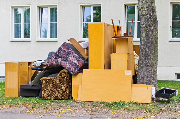 Retail Junk Removal in Ruskin, FL